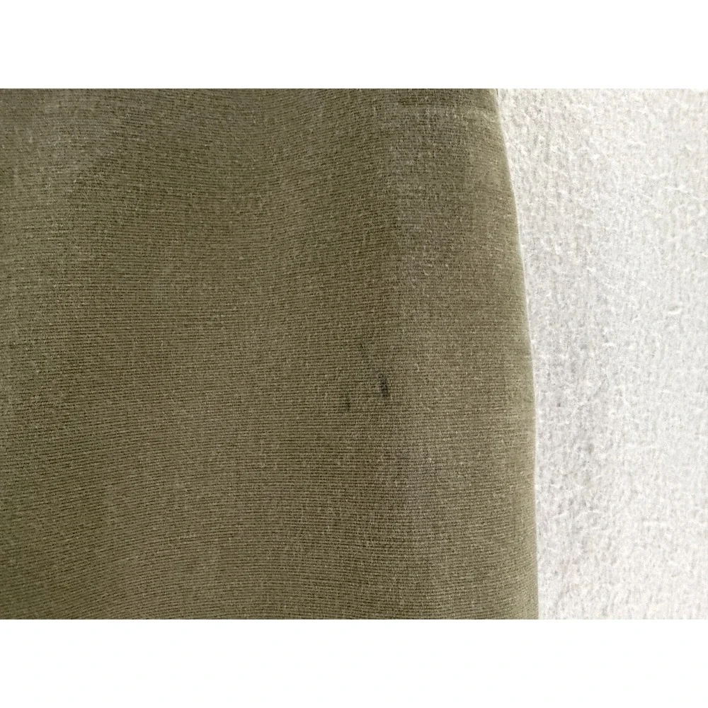 Columbia ROC Canvas Pants 35x30 Green Utility Outdoor Hiking Gorpcore READ‎